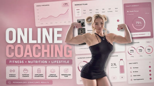 Online Coaching